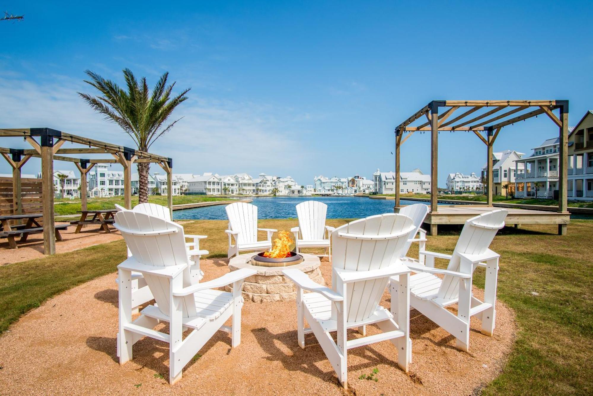 Willa Latin Vibe 312 Sou Mustang Beach Zewnętrze zdjęcie